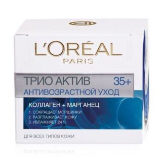 Крем для лица Loreal Paris Крем для лица Loreal Paris