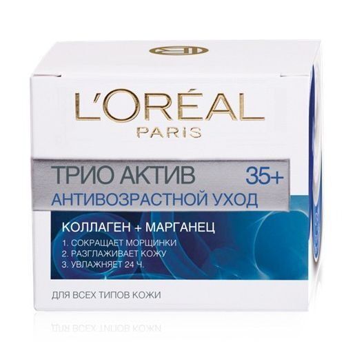 Крем для лица Loreal Paris Крем для лица Loreal Paris фото 1