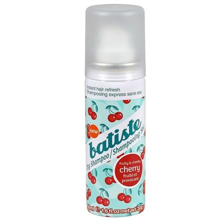 Сухой шампунь Batiste Dry Shampoo Сухой шампунь Batiste Dry Shampoo фото 1