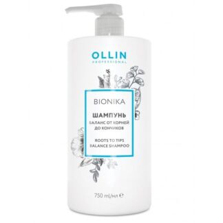 Шампунь Ollin Professional Шампунь Ollin Professional