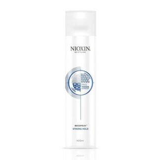 Лак для волос Nioxin Лак для волос Nioxin