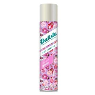 Сухой шампунь Batiste Dry Shampoo Сухой шампунь Batiste Dry Shampoo