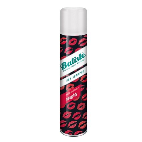 Сухой шампунь Batiste Dry Shampoo Сухой шампунь Batiste Dry Shampoo фото 1