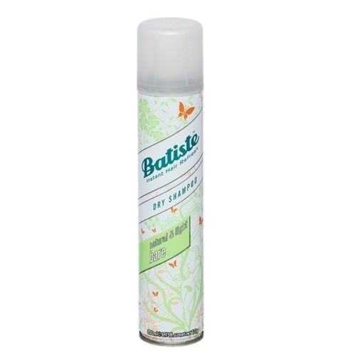 Сухой шампунь Batiste Dry Shampoo Сухой шампунь Batiste Dry Shampoo фото 1