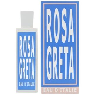 Rosa Greta Eau D'Italie