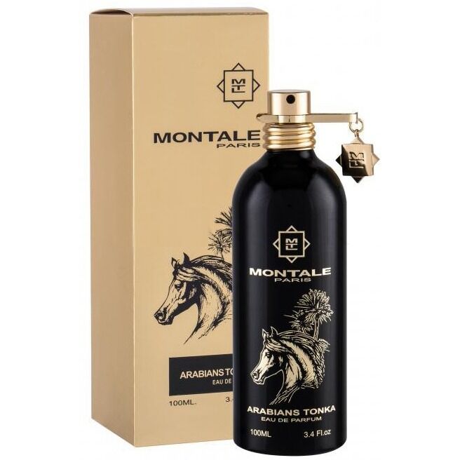 Arabians Tonka MONTALE фото 1