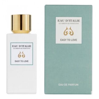 Easy to Love Eau D'Italie