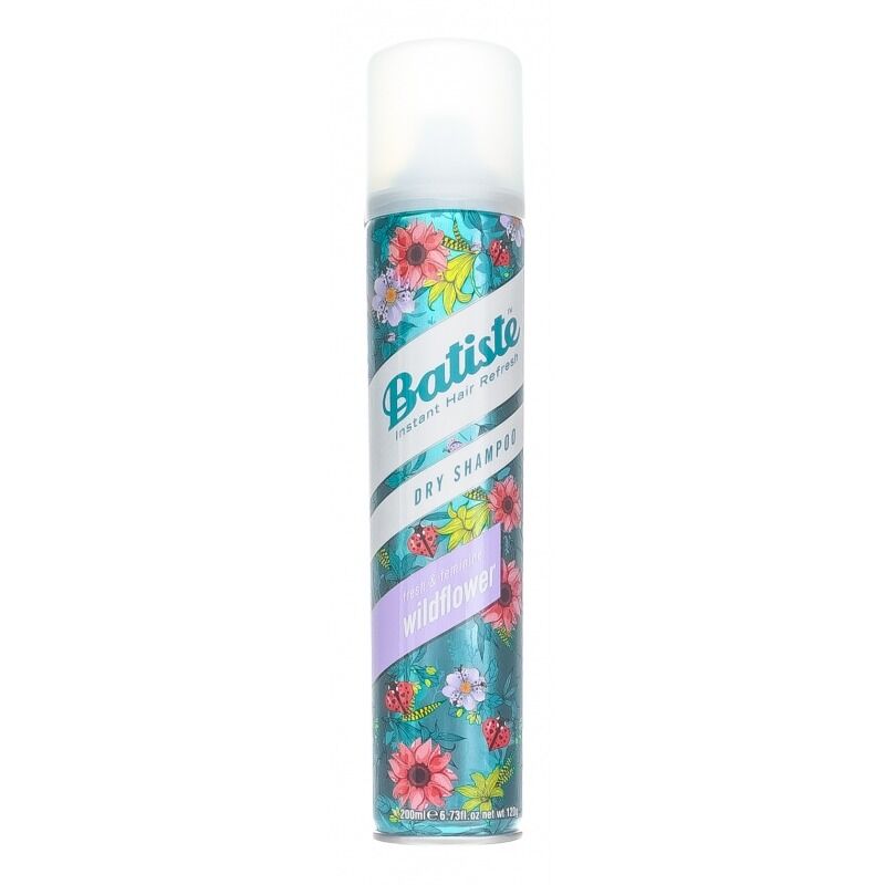 Шампунь Batiste Dry Shampoo шампунь Batiste Dry Shampoo фото 1