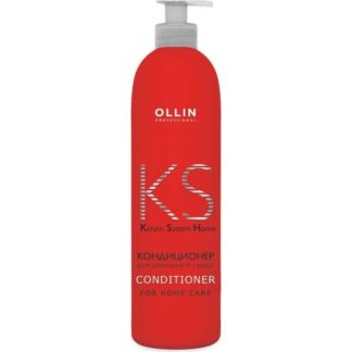 Кондиционер Ollin Professional Кондиционер Ollin Professional