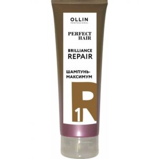 Шампунь Ollin Professional Шампунь Ollin Professional