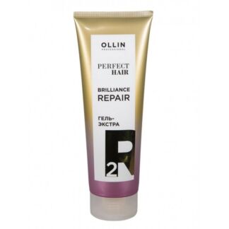 Гель для волос Ollin Professional Гель для волос Ollin Professional