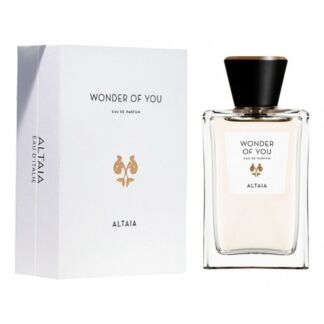 Altaia Wonder Of You Eau D'Italie