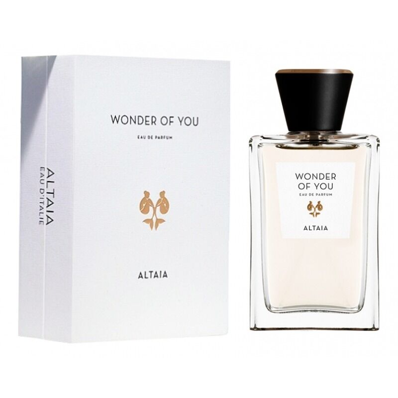 Altaia Wonder Of You Eau D'Italie фото 1