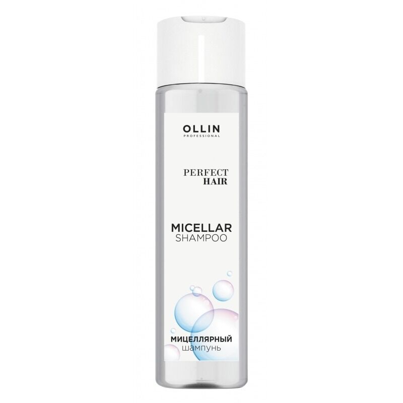 Шампунь для волос Ollin Professional Шампунь для волос Ollin Professional фото 1