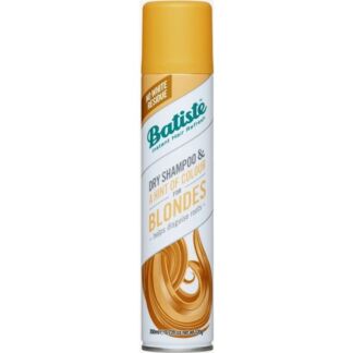 Сухой шампунь Batiste Dry Shampoo Сухой шампунь Batiste Dry Shampoo