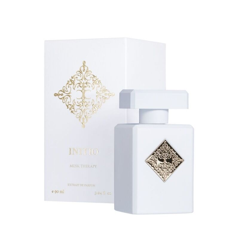 Musk Therapy Initio Parfums Prives фото 1