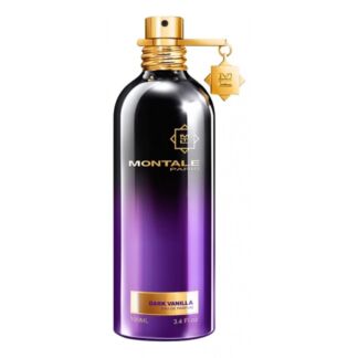 Dark Vanilla MONTALE