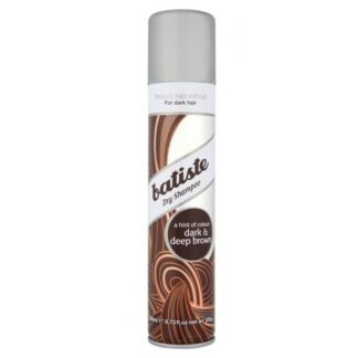 Сухой шампунь Batiste Dry Shampoo Сухой шампунь Batiste Dry Shampoo