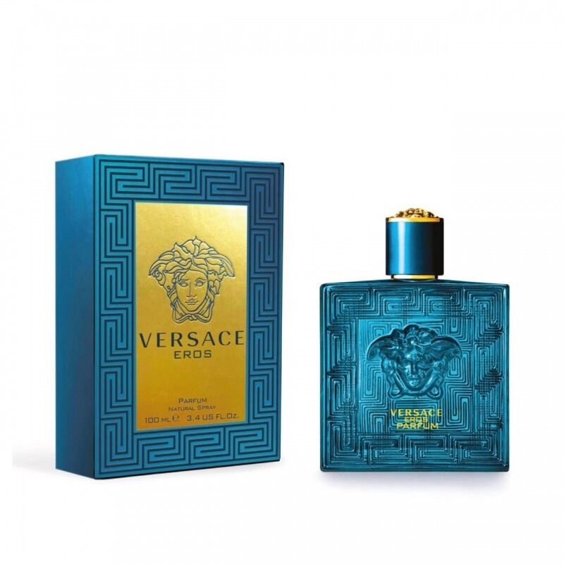 Eros Parfum Versace фото 1