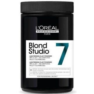 Пудра для волос Loreal Professionnel Пудра для волос Loreal Professionnel