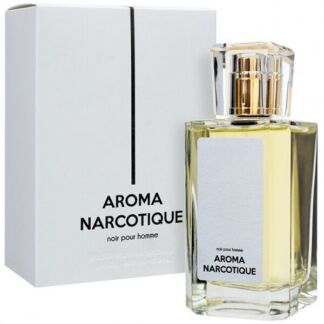 Aroma Narcotique Noir Geparlys