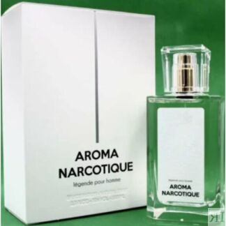 Aroma Narcotique Legend Geparlys