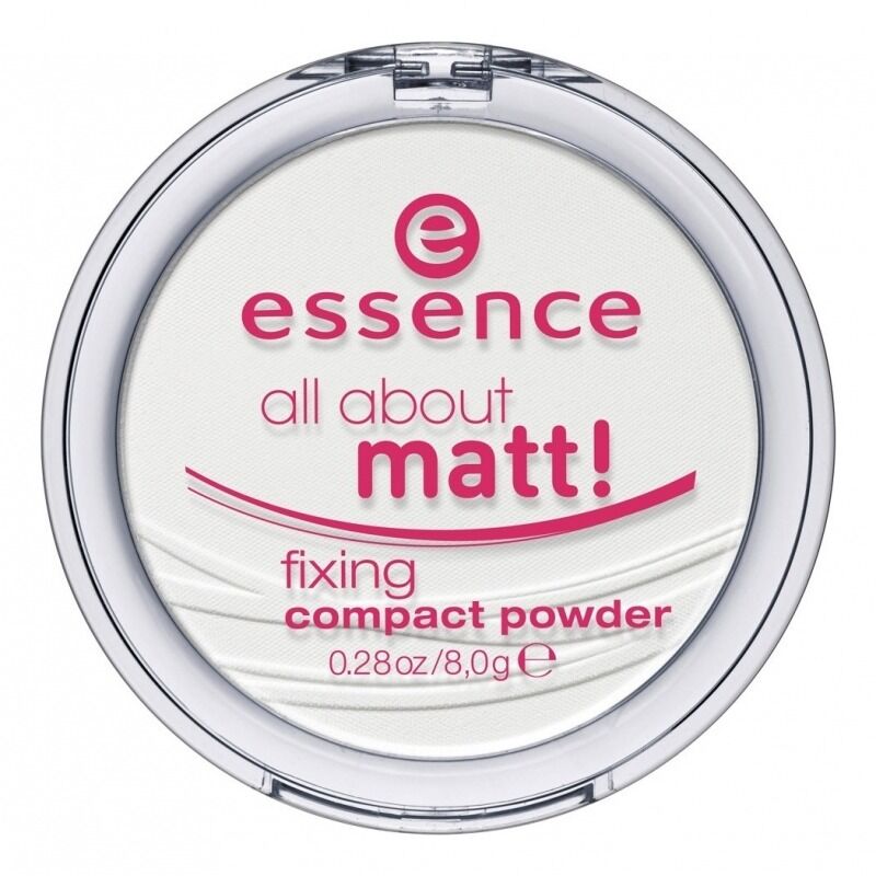 Пудра для лица Essence Пудра для лица Essence фото 1