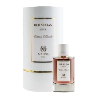 Oud Sultan Maissa