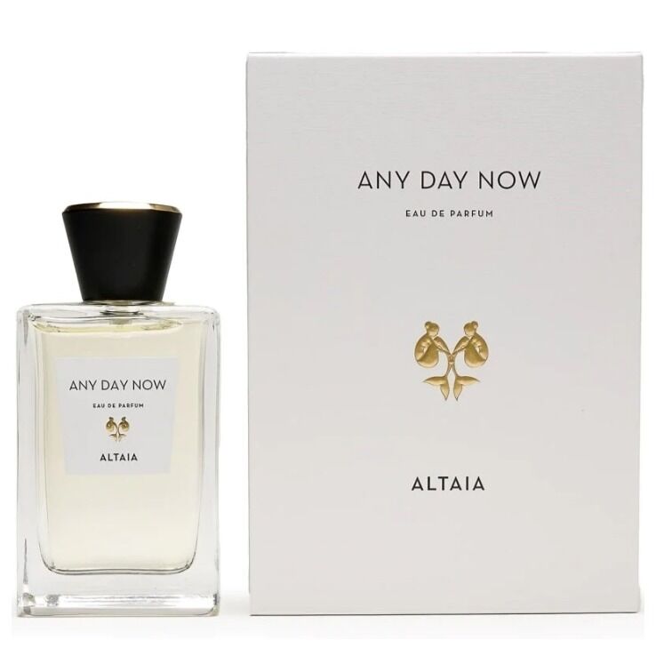 Altaia Any Day Now Eau D'Italie