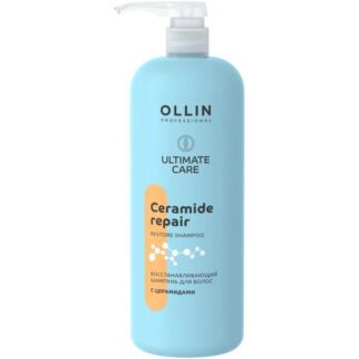 Шампунь для волос Ollin Professional Шампунь для волос Ollin Professional