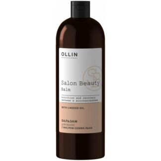 Бальзам для волос Ollin Professional Бальзам для волос Ollin Professional