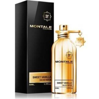 Sweet Vanilla MONTALE