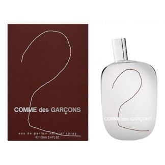 Comme des Garcons 2 Comme des Garcons