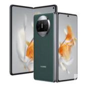 Сотовый телефон Huawei Mate X3 12/512Gb Dark Green фото 2