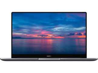 Ноутбук Huawei MateBook B3-520 53013FCE (Intel Core i7 1165G7 2.8Ghz/16384M