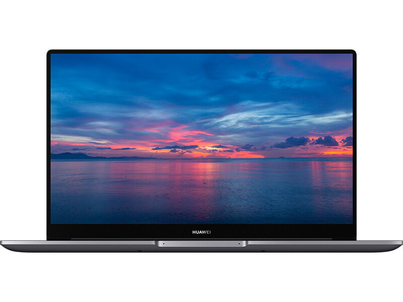 Ноутбук Huawei MateBook B3-520 53013FCE (Intel Core i7 1165G7 2.8Ghz/16384M фото 1