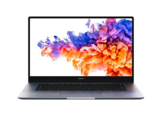 Ноутбук Honor MagicBook 15 2023 5301AFVT (AMD Ryzen 5 5500U 2.1Ghz/8192Mb/5