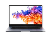 Ноутбук Honor MagicBook 15 2023 5301AFVT (AMD Ryzen 5 5500U 2.1Ghz/8192Mb/5 фото 1