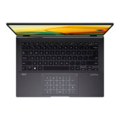 Ноутбук ASUS Zenbook UM3402YA-KP601 90NB0W95-M010Z0 (AMD Ryzen 5 7530U 2GHz