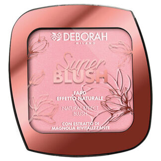 DEBORAH MILANO Румяна Super Blush