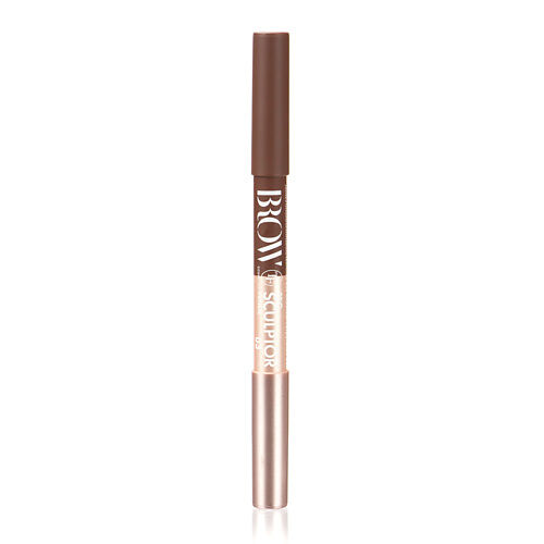 TF Карандаш для бровей двухсторонний BROW PRO SCULPTOR PENCIL MPL256696 фото 1