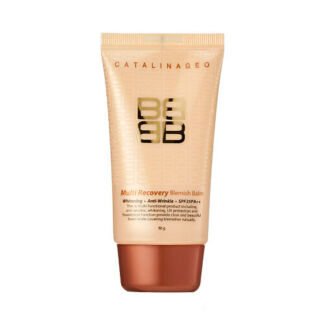 CATALINA GEO BB крем Multi Recovery Blemish Balm SPF35