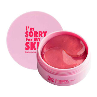 I'M SORRY FOR MY SKIN Hydrogel Eye Patch Антивозрастные гидрогелевые патчи