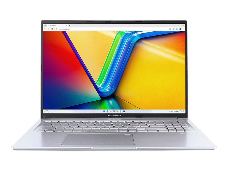 Ноутбук ASUS VivoBook X1605ZA-MB364 90NB0ZA2-M00KB0 (Intel Core i3-1215U 1. фото 1