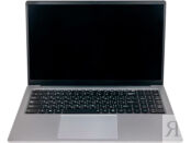 Ноутбук Hiper ExpertBook MTL1601 MTL1601B1135WH (Intel Core i5-1135G7 2.4GH фото 1