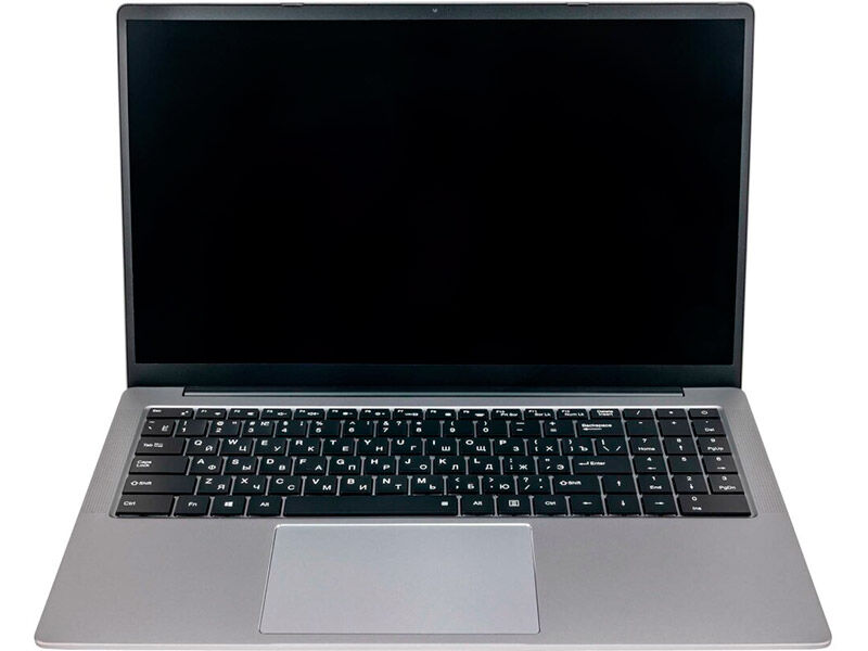 Ноутбук Hiper ExpertBook MTL1601 MTL1601B1135WH (Intel Core i5-1135G7 2.4GH фото 1