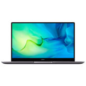 Ноутбук Huawei MateBook D 15 BoDE-WDH9 53013URV (Intel Core i5-1155G7 2.5GH фото 2