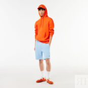 Толстовка Lacoste Classic Fit фото 4