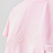 Женская футболка Lacoste SLIM FIT