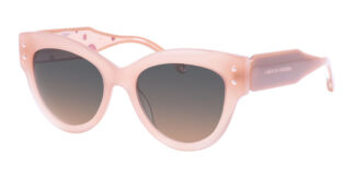 Солнцезащитные очки женские Carolina Herrera 0009-S FWM
